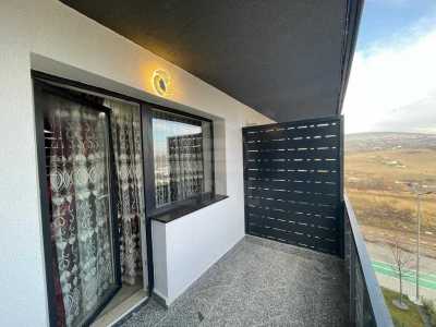 Apartament de vânzare 3 camere, APCJ334538-8