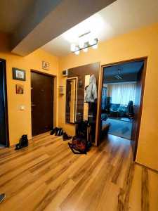 Apartament de Închiriere 3 camere, APCJ334794-9