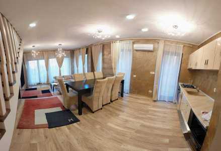 Casa de vânzare 4 camere, CACJ334927-2