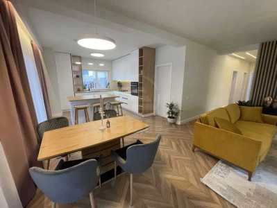 Casa de vânzare 4 camere, CACJ335283-3