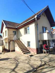 Casa de vânzare 4 camere, CACJ335657-8