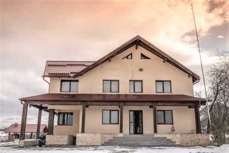 Casa de vânzare 7 camere, CACJ336174-7