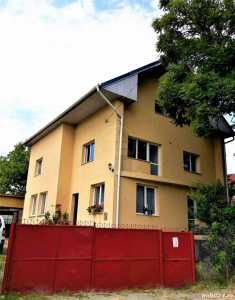 Casa de vânzare 4 camere, CACJ336154-6