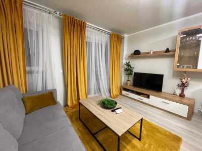 Apartament de vânzare 2 camere, APCJ243664FLO-4
