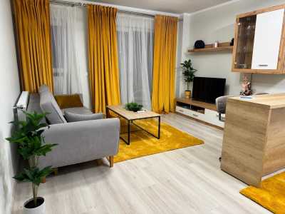 Apartament de vânzare 2 camere, APCJ243664FLO-1