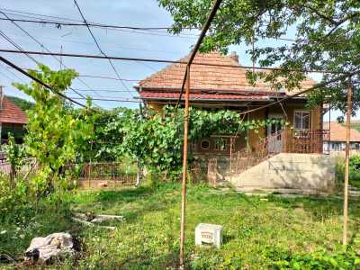 Casa de vânzare 2 camere, CASJ336989-14