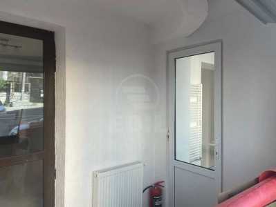 Spațiu comercial de vânzare 2 incaperi, SCCJ337030-8