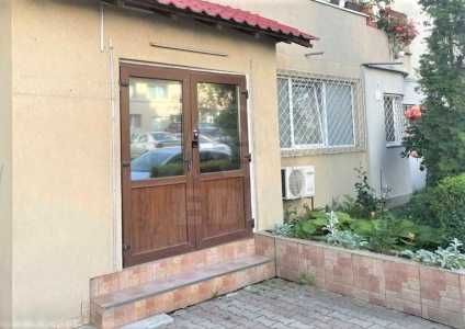 Spațiu comercial de vânzare 2 incaperi, SCCJ337030-1