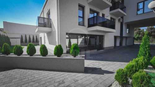 Spațiu comercial de vânzare o incapere, SCCJ337286-2