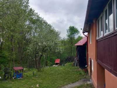 Casa de vânzare 2 camere, CACJ337156-8