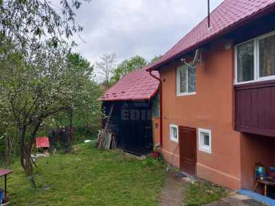 Casa de vânzare 2 camere, CACJ337156-5