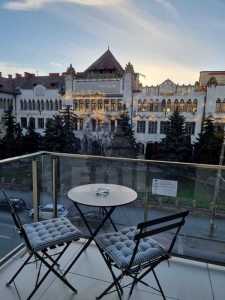 Apartament de Închiriere 2 camere, APCJ337737-7