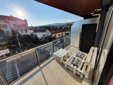 Apartament de Închiriere 2 camere, APCJ337737-8