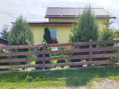 Cabana de vânzare 4 camere, CBCJ244209FLO-22