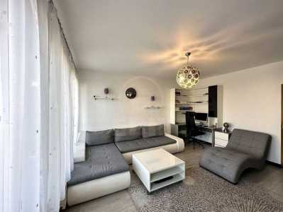 Apartament de Închiriere 2 camere, APCJ338766-2