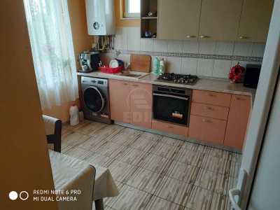 Casa de vânzare 3 camere, CACJ244256FLO-16