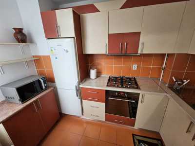 Apartament de Închiriere 2 camere, APCJ339499-9