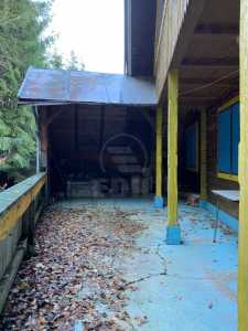 Cabana de vânzare 6 camere, CBCJ339428-6