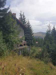 Cabana de vânzare 9 camere, CBCJ339442-4