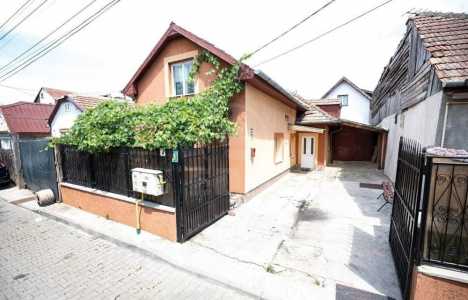 Casa de vânzare 2 camere, CACJ339793