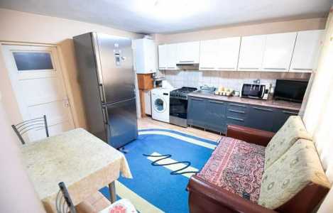 Casa de vânzare 2 camere, CACJ339793-4