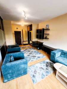 Apartament de Închiriere o camera, APCJ339553-9