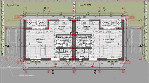 Casa de vânzare 4 camere, CACJ244513FLO-18