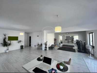 Spațiu comercial de vânzare 3 incaperi, SCCJ340098-3