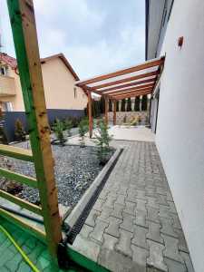 Casa de Închiriere 5 camere, CACJ340460-9