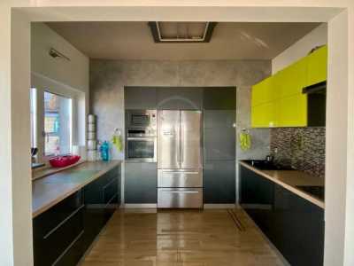 Casa de Închiriere 4 camere, CACJ340587-4