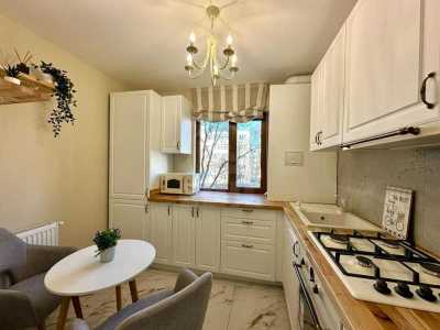 Apartament de Închiriere 4 camere, APCJ340579-11