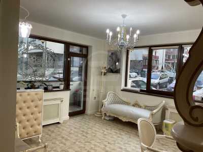 Spațiu comercial de vânzare 3 incaperi, SCCJ244714FLO-1