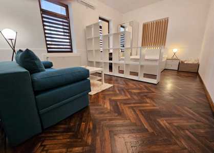 Apartament de Închiriere o camera, APCJ341076-7