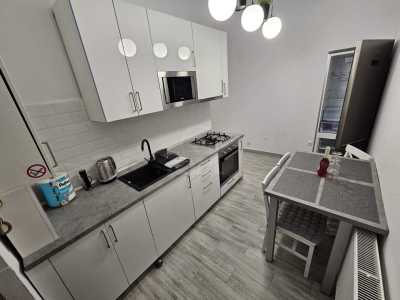 Apartament de Închiriere o camera, APCJ341076-3