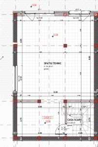 Casa de vânzare 4 camere, CACJ244769FLO-5