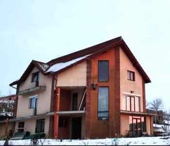 Casa de vânzare 8 camere, CACJ341100-7