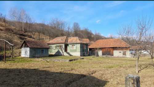 Casa de vânzare 3 camere, CACJ244876FLO-1