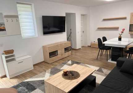 Casa de vânzare 2 camere, CACJ341773-3