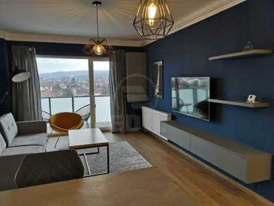 Apartament de Închiriere 2 camere, APCJ341770-7