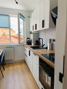 Apartament de Închiriere 3 camere, APCJ342492-1