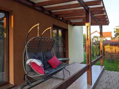 Casa de vânzare 4 camere, CACJ245102FLO-17