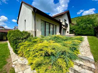 Casa de vânzare 4 camere, CACJ245088FLO
