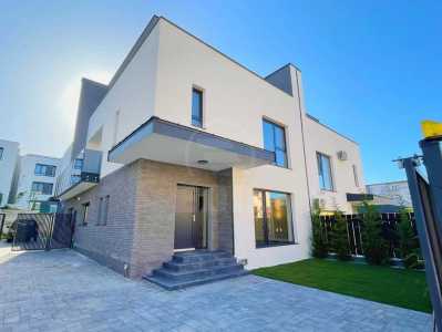 Casa de vânzare 4 camere, CACJ342317