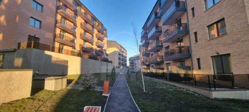 Apartament de vânzare 2 camere, APCJ342248-6