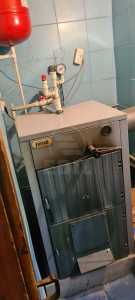 Cabana de vânzare 5 camere, CBCJ245103FLO-11