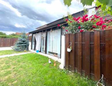 Casa de vânzare 3 camere, CACJ342839-8