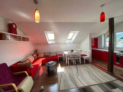 Apartament de vânzare 3 camere, APCJ245200FLO