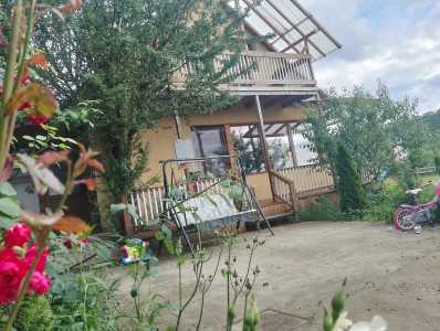 Casa de Închiriere 4 camere, CACJ343544-22