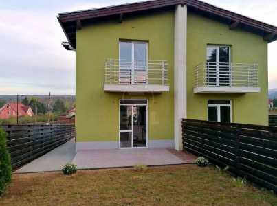 Casa de vânzare 3 camere, CACJ245326FLO-1