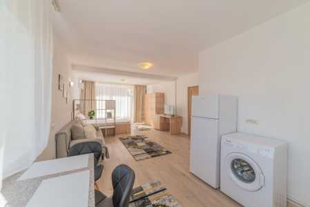 Apartament de Închiriere o camera, APCJ344511-1
